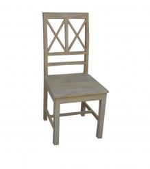 wood Chair