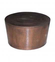 IRON COFFEE TABLE