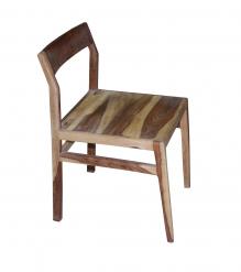 SOLID WOOD CHAIR