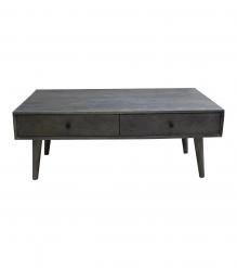 SOLID WOOD COFFEE TABLE