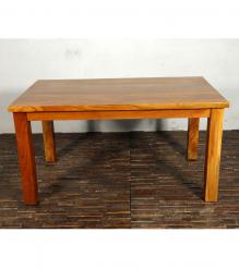 SOLID RECLAIMED TEAK WOOD DINING TABLE
