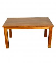 SOLID RECLAIMED TEAK WOOD DINING TABLE