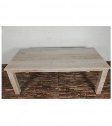 SOLID ROSEWOOD DINING TABLE