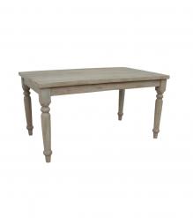 SOLID WOOD Dining table 