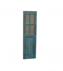 VINTAGE RECLAIMED WOOD MIRROR