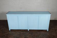 SOLID RECLAIMED TEAK WOOD SIDEBOARD CABINET