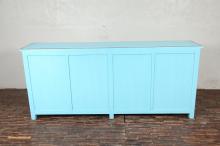 SOLID RECLAIMED WOOD SIDEBOARD