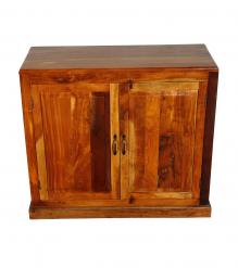 WOODEN CABINET
