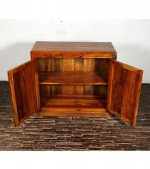 WOODEN CABINET