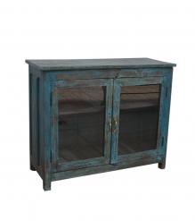 Glass Cabinet