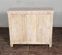 RECLAIMED TEAK 2 DOOR SIDEBOARD