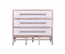 Wood Drawer Chest