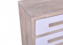 Wood Drawer Chest