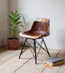 Leather Chair