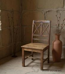 wood Chair