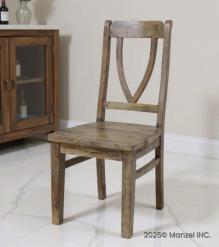 Chairs 