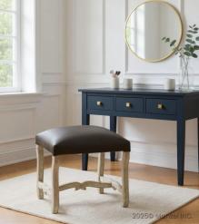 WOODEN STOOL