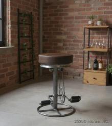 Counter stool 
