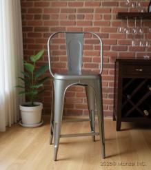 BAR STOOL