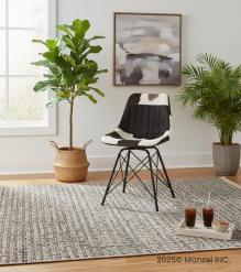 Leather Chair