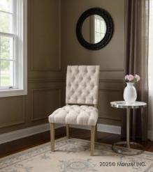 DINING CHAIR