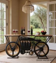 BICYCLE BAR COUNTER