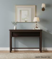 SOLID RECLAIMED TEAK WOOD DESK TABLE