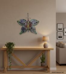 BUTTERFLYI