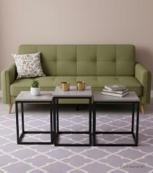 TABLE SET OF 3