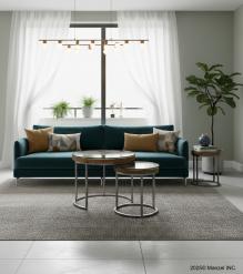CoffeeTable  S/2