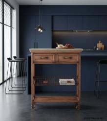 Kitchen Trolley