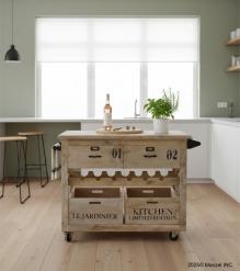KITCHEN TROLLY