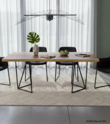 Marijan Dining Table 