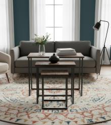 TABLE SET OF 3