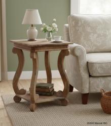 END TABLE