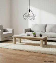 SOLID RECLAIMED TEAK WOOD BENCH