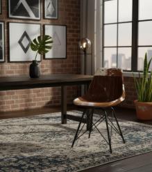 Leather Chair