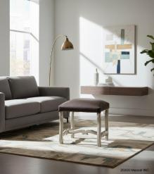 WOODEN STOOL