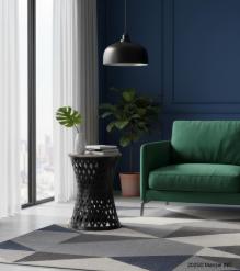 IRON STOOL