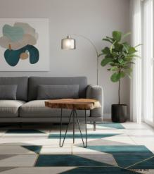 WDN+IRON STOOL