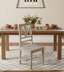 Wood Chair