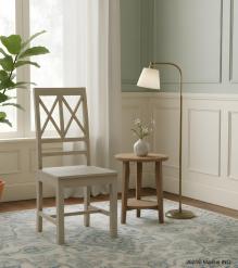 Wood Chair