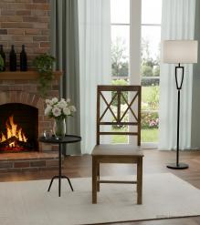 Wood Chair