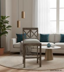 Counter Chair