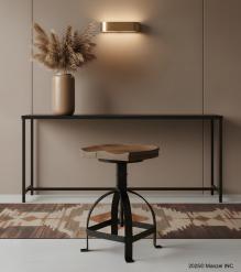 IRON STOOL