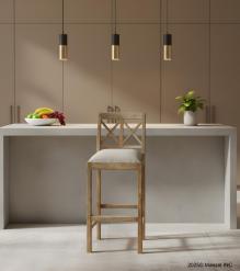 Bar stool 