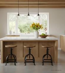 IRON STOOL