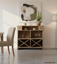 BAR COUNTER