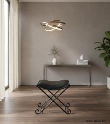 IRON STOOL