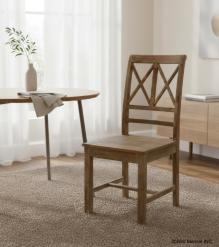 SOLID WOOD CHAIR